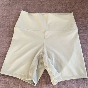 KGMTL x ARDENE biker shorts